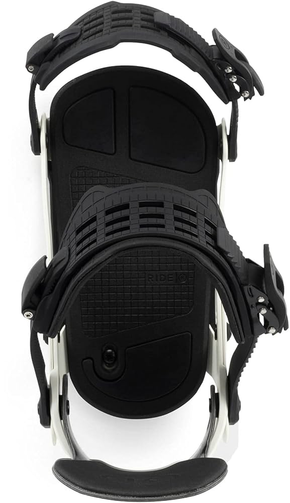 RIDE A-10 Mサイズ Amazon.com : Ride A-10 Mens Snowboard Bindings White S (4-6